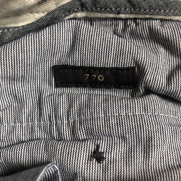 Banana Republic Stretch Pant - Picture 2 of 3